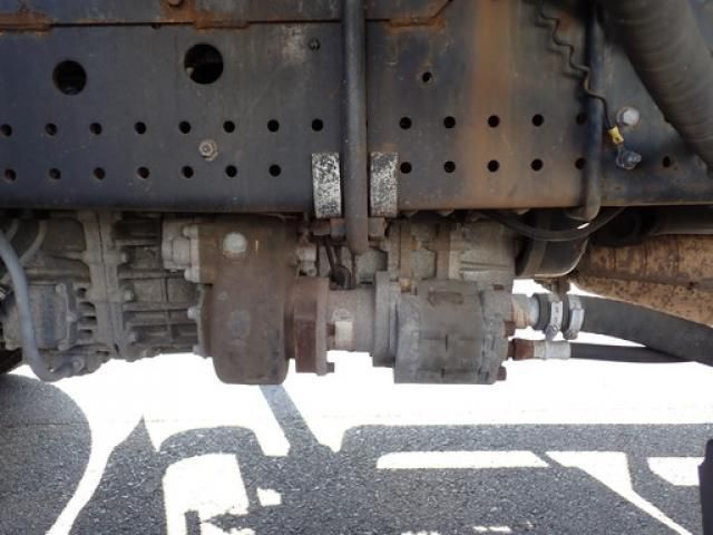 ISUZU FORWARD 2014 Image 31