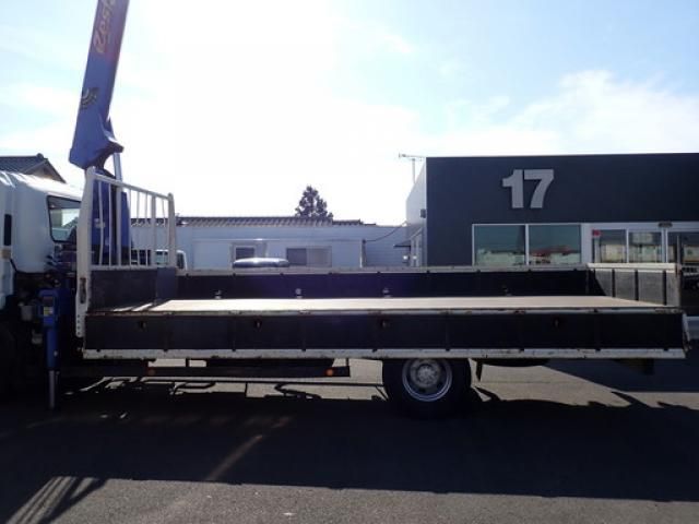 ISUZU FORWARD 2014 Image 31