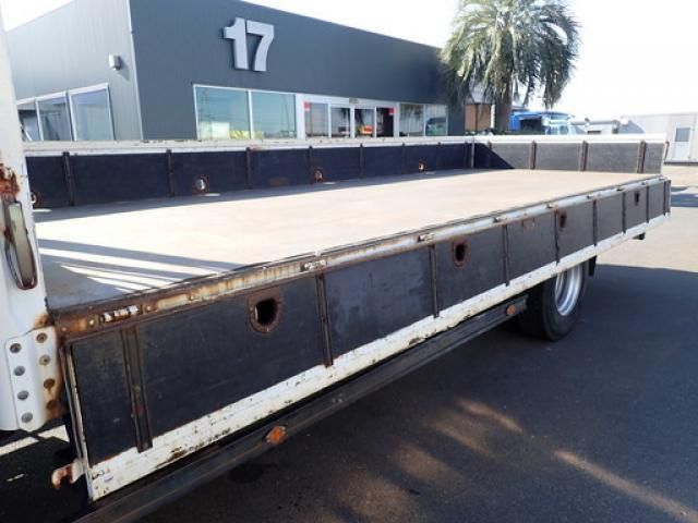 ISUZU FORWARD 2014 Image 31