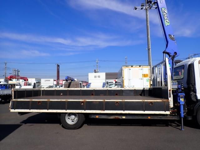 ISUZU FORWARD 2014 Image 31