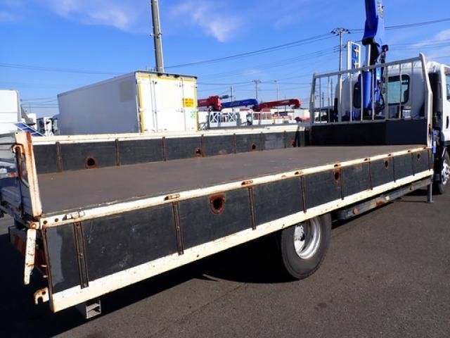 ISUZU FORWARD 2014 Image 31