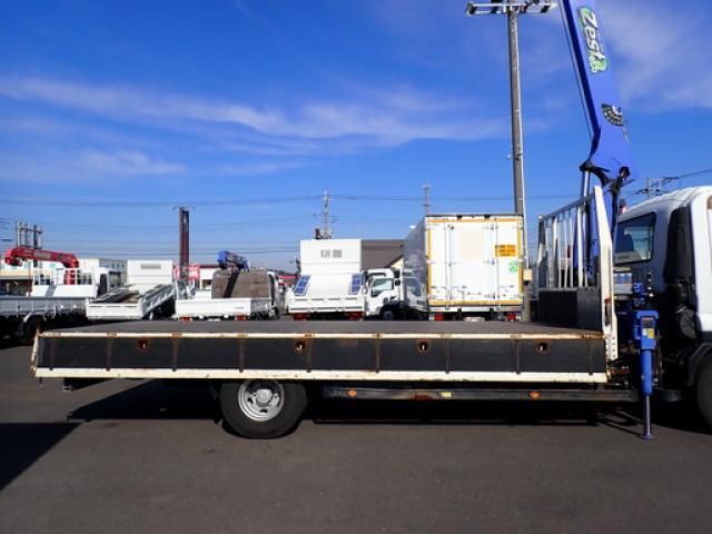 ISUZU FORWARD 2014 Image 31