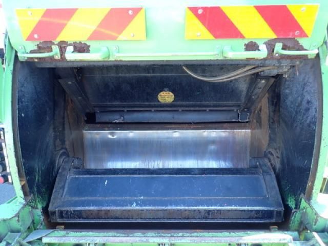 MAZDA TITAN 2016 Image 31