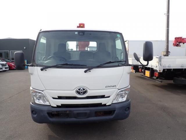 TOYOTA DYNA 2020 Image 31