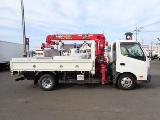 TOYOTA DYNA 2020 Image 31