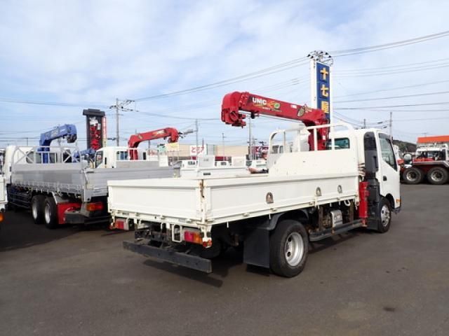 TOYOTA DYNA 2020 Image 31