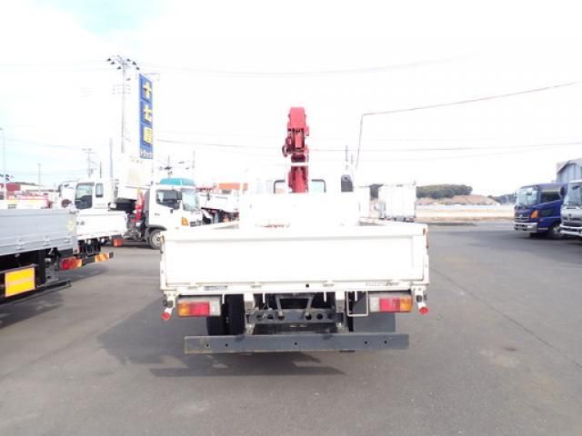 TOYOTA DYNA 2020 Image 31