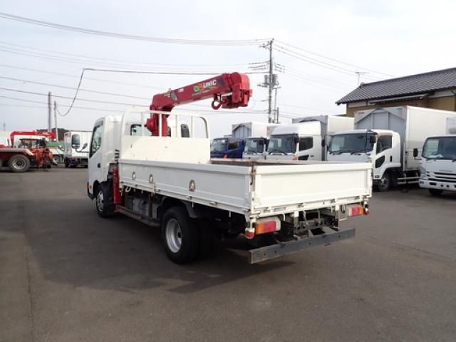 TOYOTA DYNA 2020 Image 31