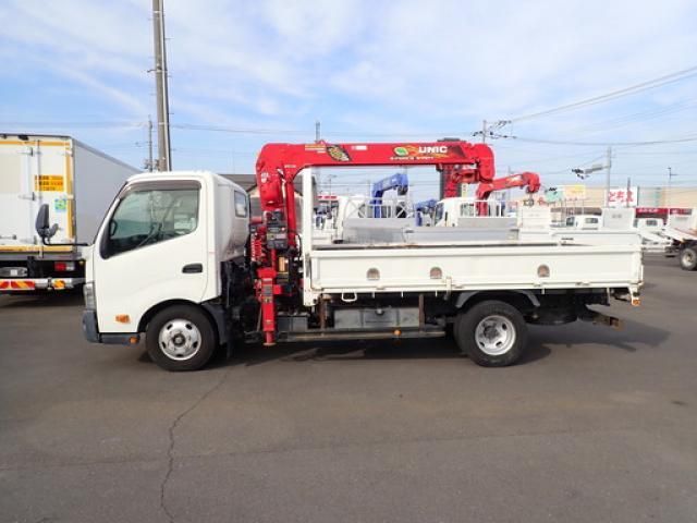 TOYOTA DYNA 2020 Image 31