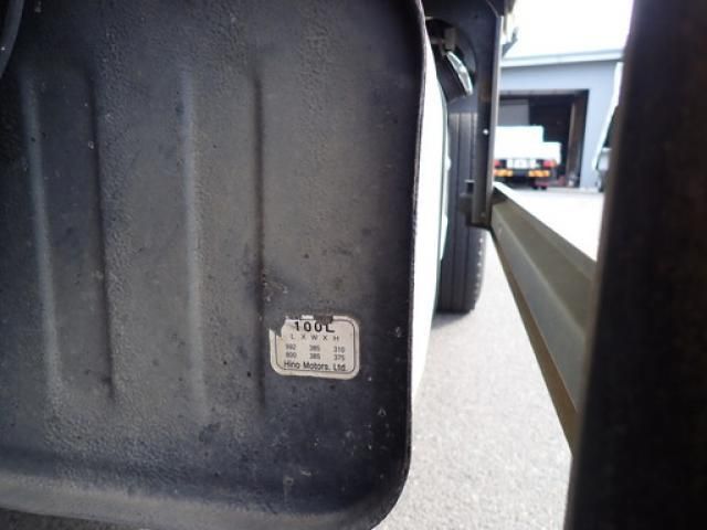 TOYOTA DYNA 2020 Image 31