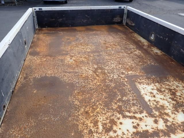 TOYOTA DYNA 2020 Image 31