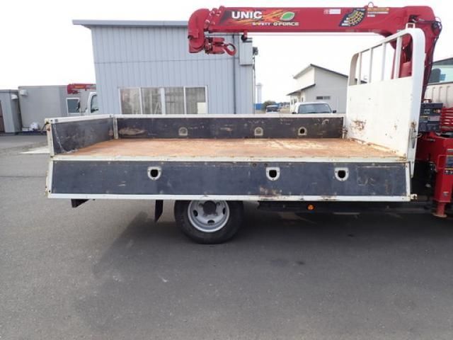 TOYOTA DYNA 2020 Image 31