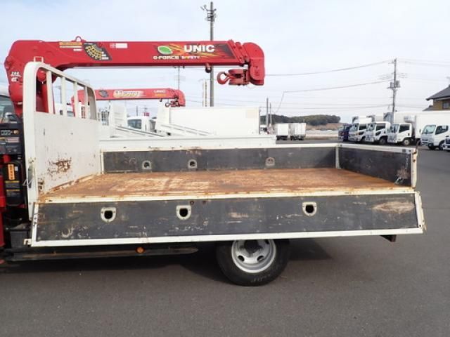 TOYOTA DYNA 2020 Image 31