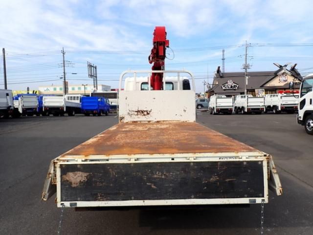 TOYOTA DYNA 2020 Image 31