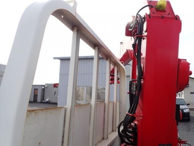 TOYOTA DYNA 2020 Image 31