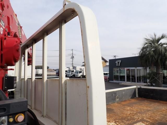 TOYOTA DYNA 2020 Image 31