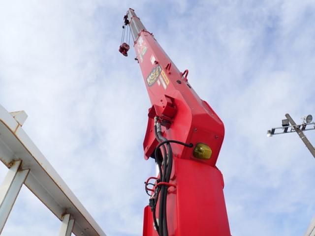 TOYOTA DYNA 2020 Image 31