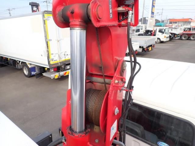 TOYOTA DYNA 2020 Image 31