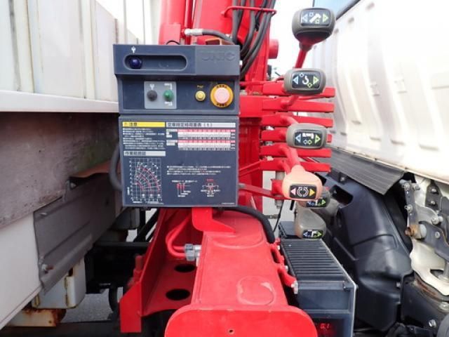 TOYOTA DYNA 2020 Image 31