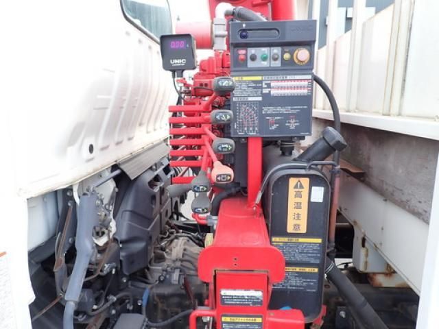 TOYOTA DYNA 2020 Image 31