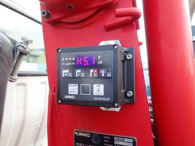 TOYOTA DYNA 2020 Image 31