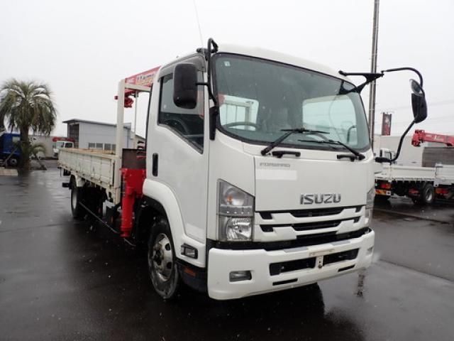 ISUZU FORWARD 2016 Image 31