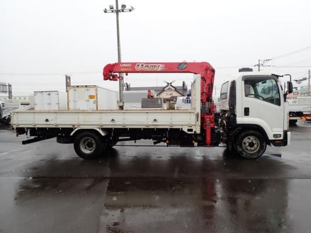 ISUZU FORWARD 2016 Image 31