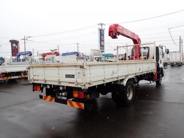 ISUZU FORWARD 2016 Image 31