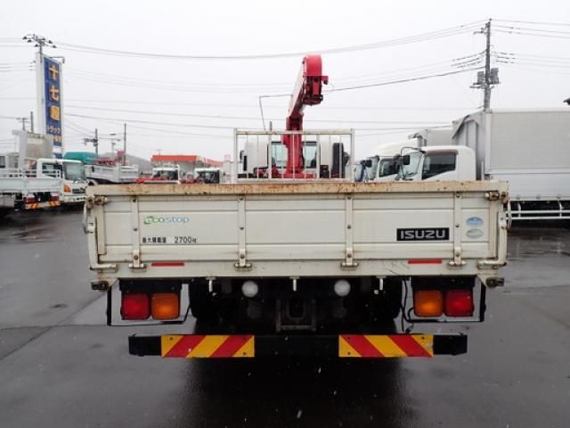 ISUZU FORWARD 2016 Image 31