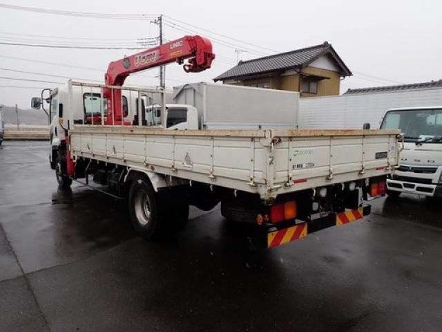 ISUZU FORWARD 2016 Image 31