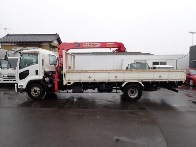 ISUZU FORWARD 2016 Image 31