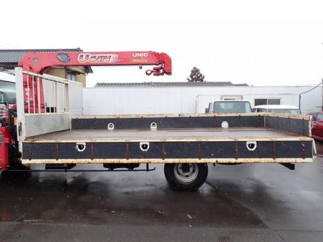 ISUZU FORWARD 2016 Image 31