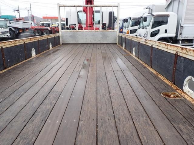 ISUZU FORWARD 2016 Image 31