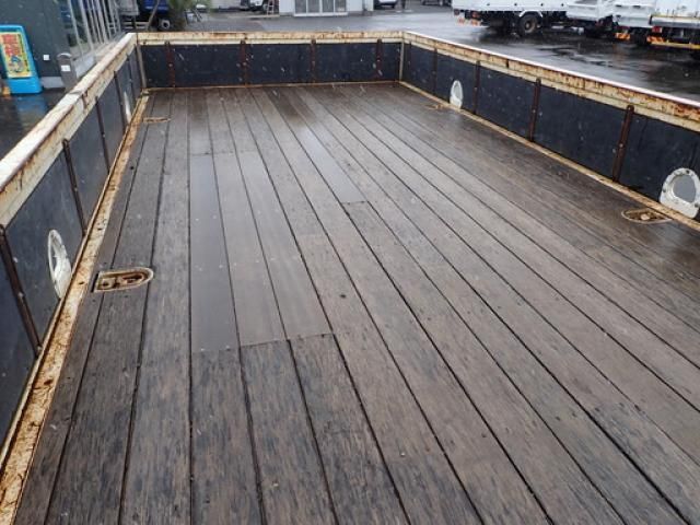 ISUZU FORWARD 2016 Image 31