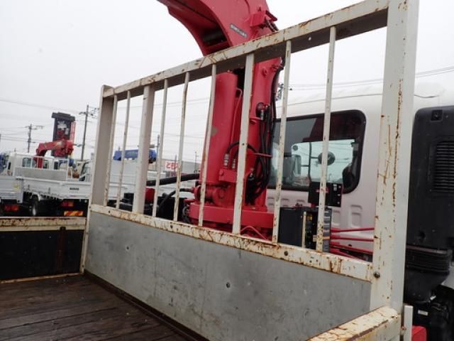 ISUZU FORWARD 2016 Image 31