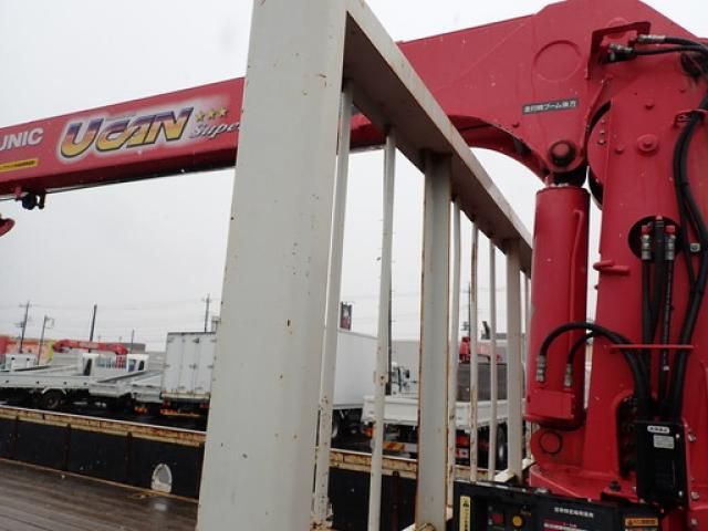 ISUZU FORWARD 2016 Image 31