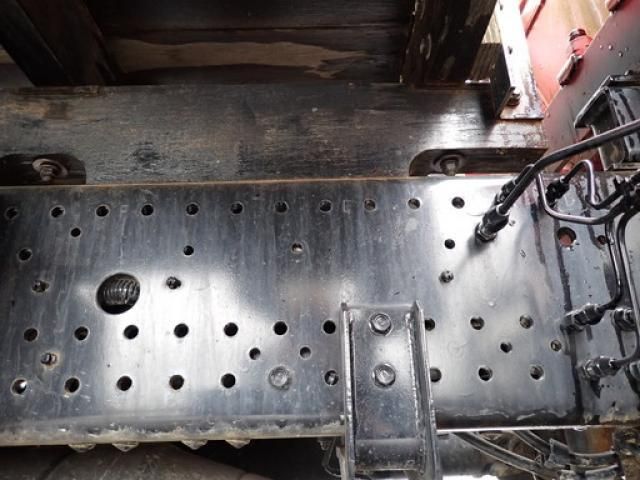 ISUZU FORWARD 2016 Image 31