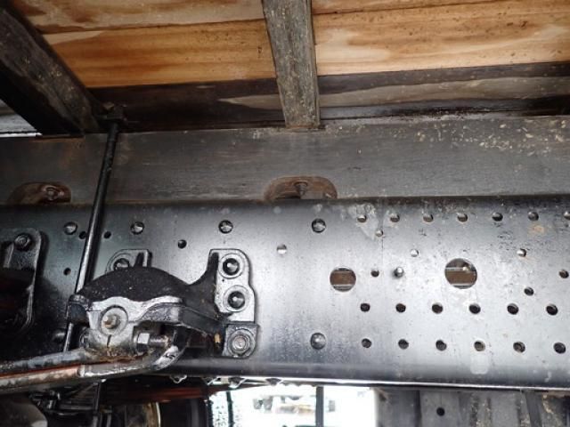 ISUZU FORWARD 2016 Image 31