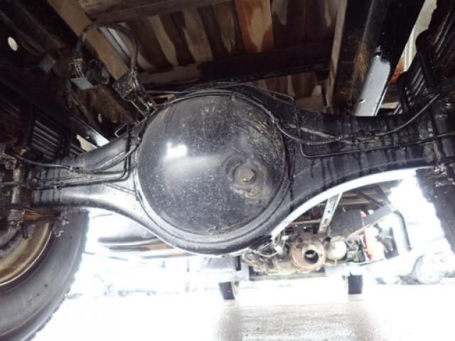 ISUZU FORWARD 2016 Image 31