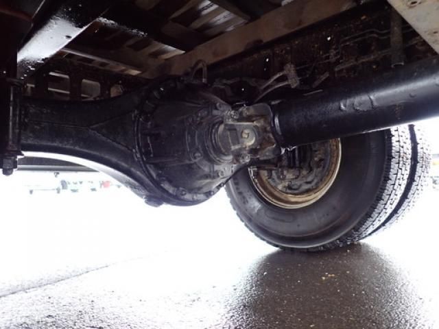 ISUZU FORWARD 2016 Image 31