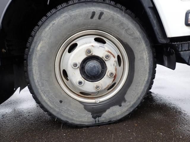 ISUZU FORWARD 2016 Image 31