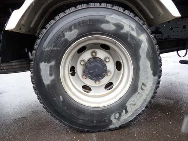 ISUZU FORWARD 2016 Image 31