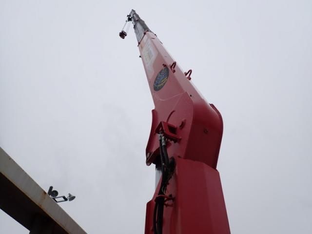 ISUZU FORWARD 2016 Image 31