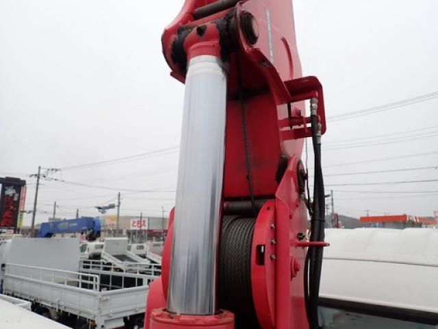 ISUZU FORWARD 2016 Image 31