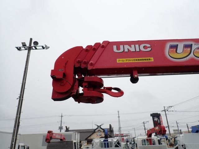 ISUZU FORWARD 2016 Image 31