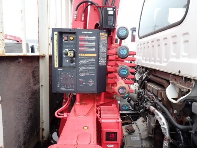 ISUZU FORWARD 2016 Image 31