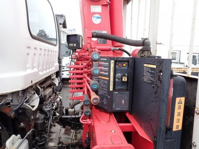 ISUZU FORWARD 2016 Image 31