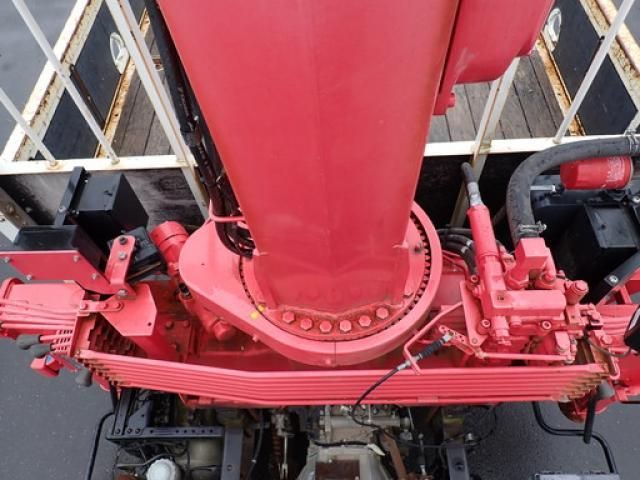 ISUZU FORWARD 2016 Image 31