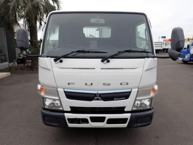 MITSUBISHI CANTER 2019 Image 31
