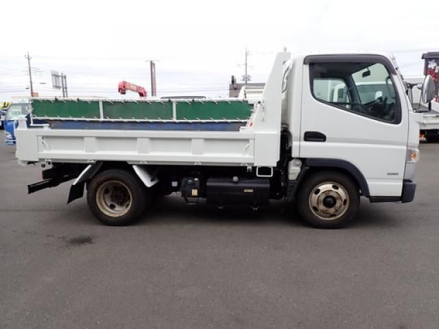 MITSUBISHI CANTER 2019 Image 31